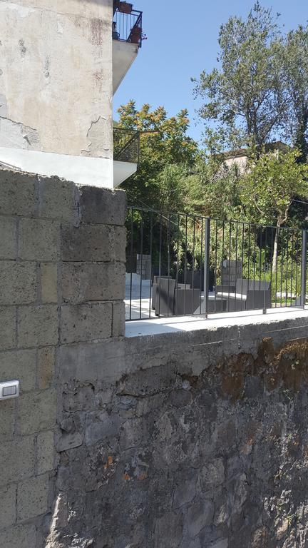 Villa Federica Vico Equense Dış mekan fotoğraf