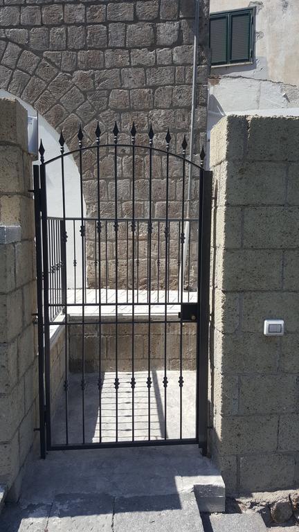 Villa Federica Vico Equense Dış mekan fotoğraf