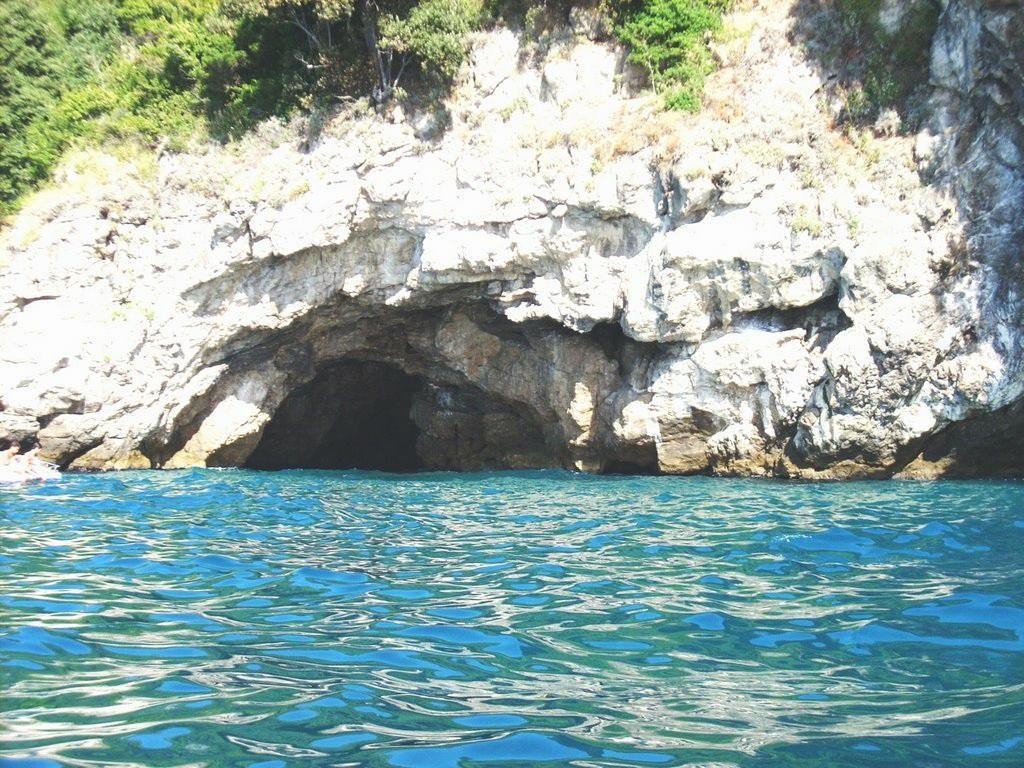 Villa Federica Vico Equense Dış mekan fotoğraf